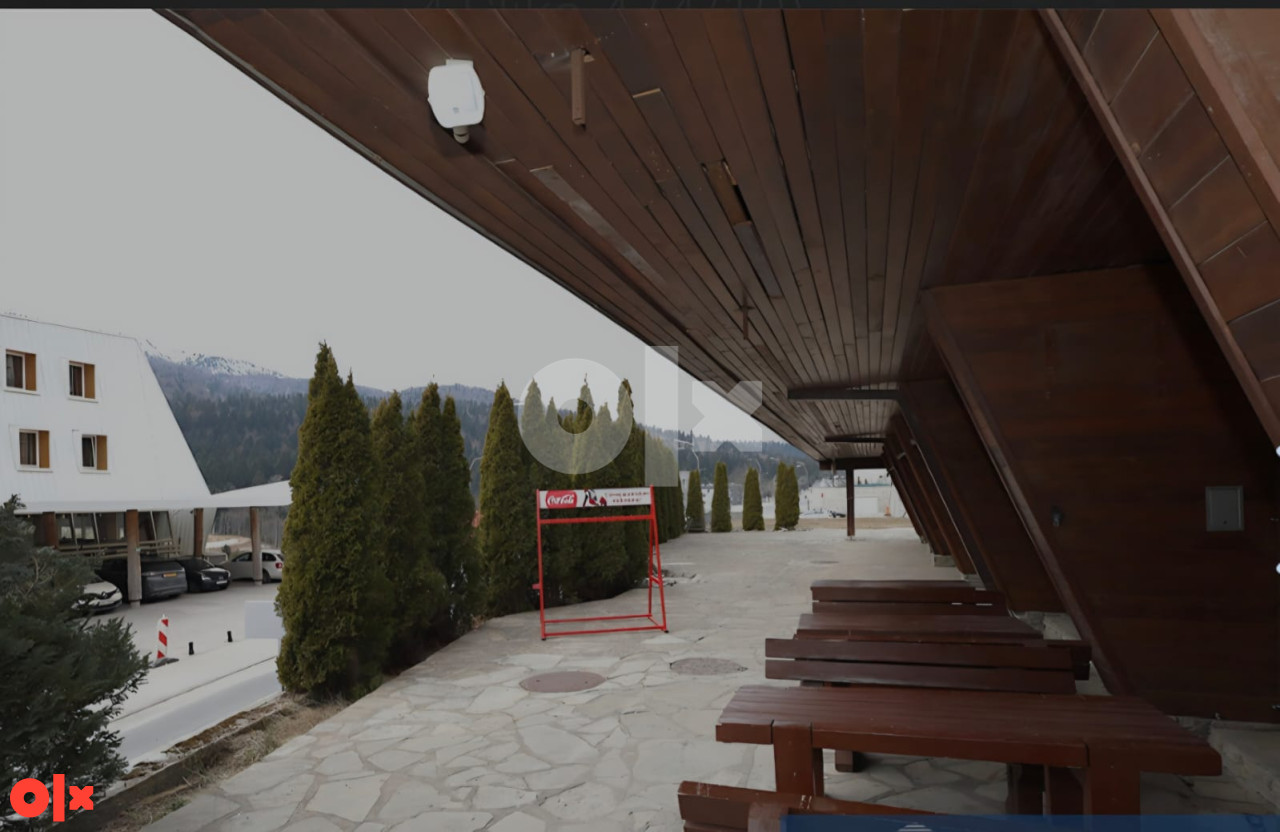 BJELAŠNICA PROSTOR 64m2 NA ATRAKTIVNOJ LOKACIJI 4