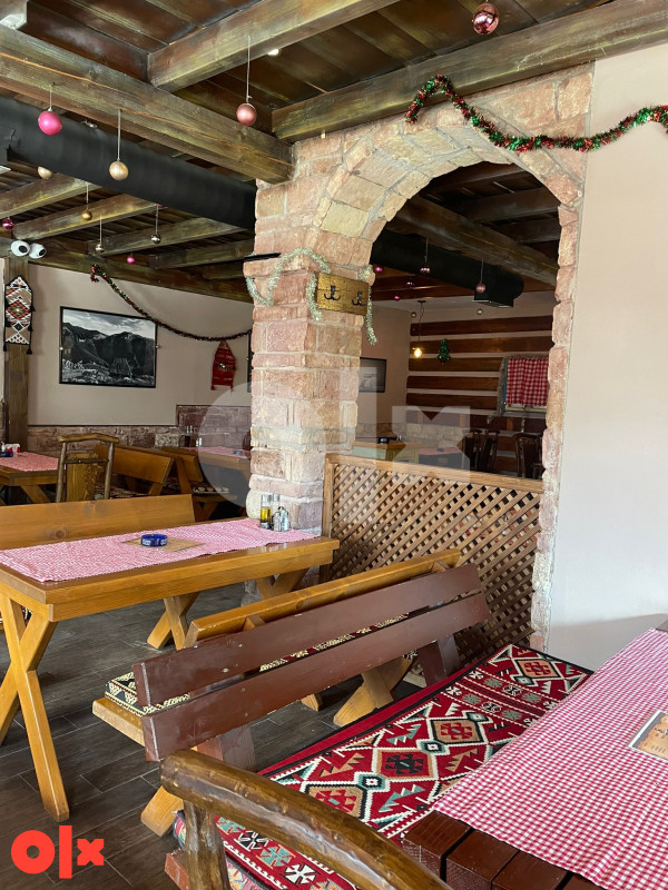 BJELAŠNICA PROSTOR 64m2 NA ATRAKTIVNOJ LOKACIJI 7