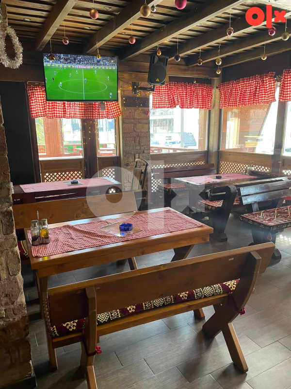 BJELAŠNICA PROSTOR 64m2 NA ATRAKTIVNOJ LOKACIJI 9