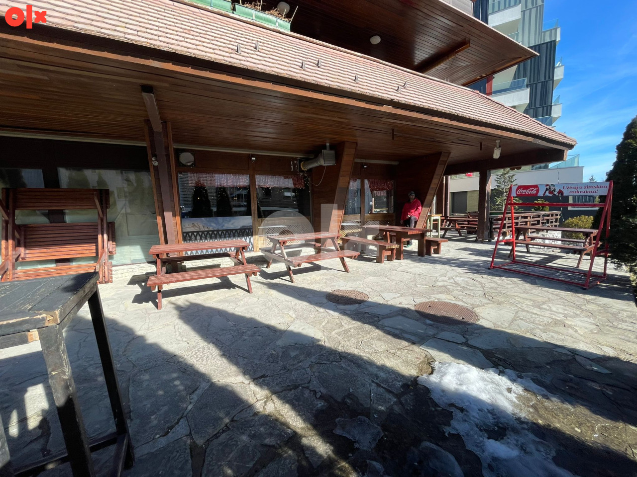 BJELAŠNICA PROSTOR 64m2 NA ATRAKTIVNOJ LOKACIJI 12