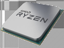 CPU AMD Ryzen 7 8C/16T 5700X (3.4/4.6GHz Boost,36MB,65W,AM4) Tray