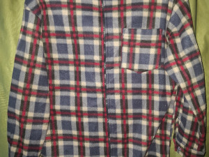 ARCTIC ADVENTURE MUŠKA KOSULJA VEL.M