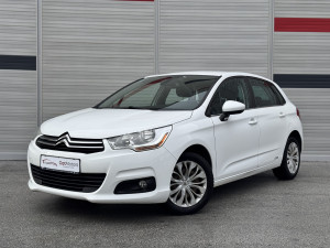 CITROEN C4 *1.6HDI 84KW/114KS 2014G* 164000KM PREŠAO*