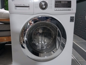 Ves masina LG perilica/susilica digitalna, neispravna