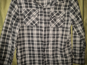 INFINITY ZIMSKA KOSULJA VEL.M