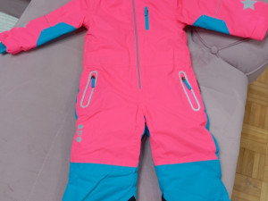 Dječiji skafander jednodjelno kao nov vel. 98