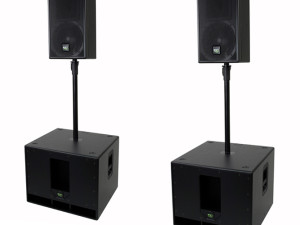 KV2 sistem - Iznajmljivanje KV EX12 + EX2.2