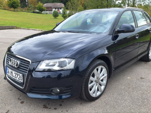 Audi A3 2.0 tdi 103kw 066 975 761
