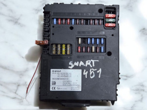 SAM Modul Smart 451 A4519001502