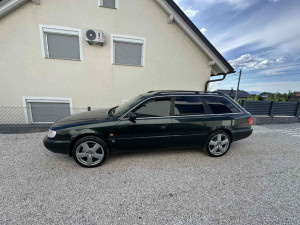 Audi A6 C4 2.6 V6