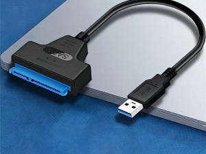 Kabal Adapter SATA na USB 3.0 za diskove 2,5-inch