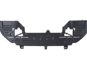 Zaštita plastika motora branika PEUGEOT 508 I 11.10-09.14