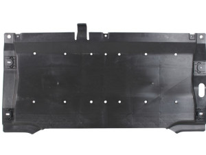 Zaštita plastika motora VIVARO B, VIVARO C; RENAULT TRAFIC III 08