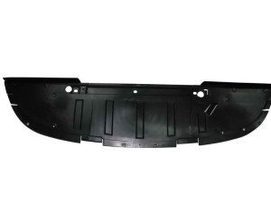 Zaštita plastika motora RENAULT SCENIC 03 -