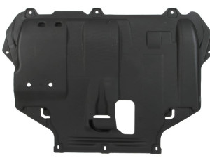 Zaštita plastika motora FORD C-MAX II, FOCUS III 07.10-02.20