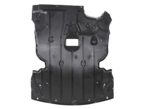 Zaštita plastika motora BMW 3 E90, E91 12.04-07.08