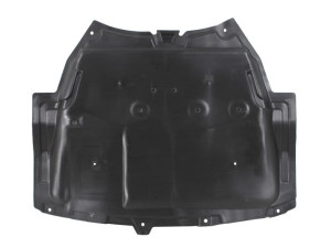 Zaštita plastika motora FORD TRANSIT / TOURNEO COURIER FL 04.18-1