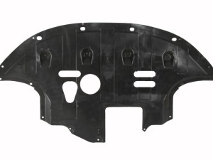 Zaštita plastika motora HYUNDAI ELANTRA VI 06.15-01.19