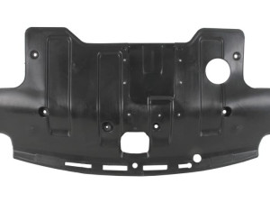 Zaštita plastika motora HYUNDAI SANTA FE II CM 03.06-06.09