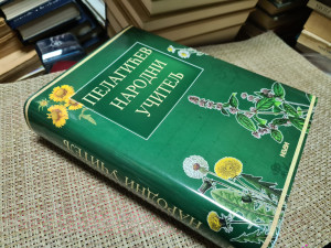 Pelagićev narodni učitelj - Vasa Pelagić