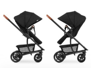 DJECIJA KOLICA Bebe HAUCK  PACIFIK 2u1  SWITCH (0-22 kg)