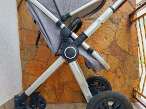DJECIJA KOLICA Bebe   KINDERKRAFT  VEO 2u1 GERMANY TOP