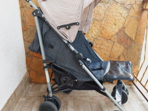 DJECIJA KOLICA Bebe KISOBRAN   CHI CHIPOLINO