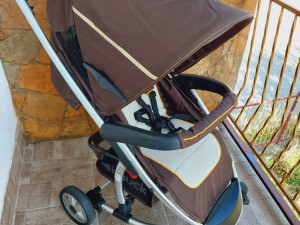 DJECIJA KOLICA Za Bebe   HAUCK  MALIBU Germany