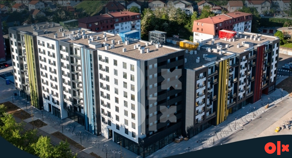 Garaža Tuzla