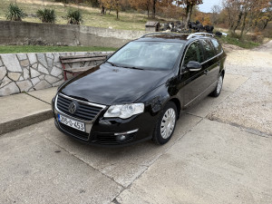 Passat 2.0 tdi 103 kw god.2010 tek uvezen njemacka