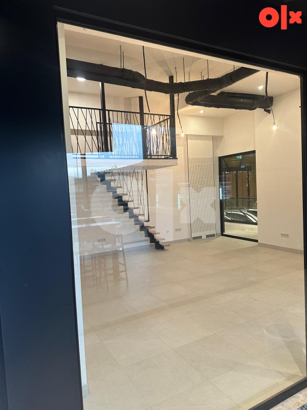 Poslovni prostor Sarajevo Tower - Novo Sarajevo 43m2 2