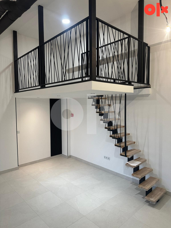 Poslovni prostor Sarajevo Tower - Novo Sarajevo 43m2