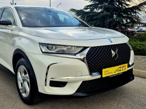 Citroen DS7 2020.godina !