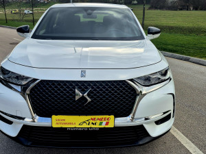 Citroen DS7 2020.godina !