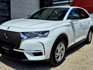 Citroen DS7 2020.godina !