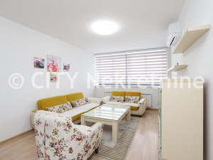 Dvosoban stan - Novo Sarajevo - Sarajevo Tower - 58 m2