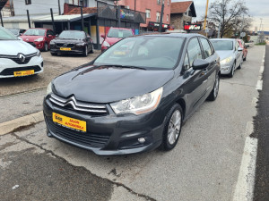 Citroen C4 1.6HDI 68KW