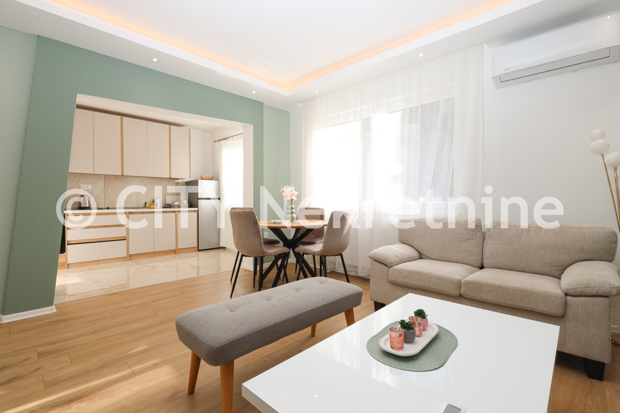 Trosoban stan - Centar - Koševsko brdo - 70 m2 3