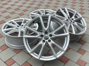 FELGE 20" AUDI Q5 / SQ5 ORIGINAL (Q3/Q4/A4/A5/A6) 5x112