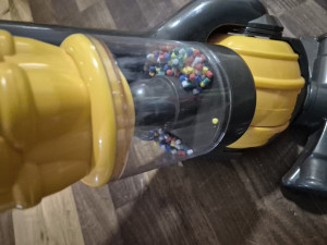 Dyson igracka usisvac za decu