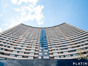 Trosoban stan | Sarajevo tower | Novogradnja | Novo Sarajevo