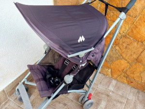 DJECIJA KOLICA Bebe KISOBRAN MACLAREN England