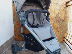 DJECIJA KOLICA Bebe TFK GERMANY COMBO torba,kofer kolica