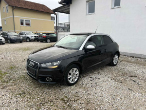Audi A1 1.6 TDI  2011