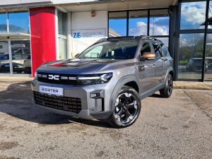 Dacia Bigster 4X4 130 TCe Extreme ZAMJENA STARO ZA NOVO