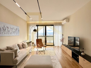 LUX Dvosoban stan, naselje Nova Varoš