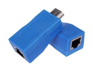 HDMI video exteder preko mreze/lan/rj45 30m