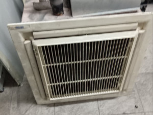 De Longhi Fan Coil