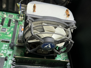 Gaming PC - i5-8gen/16GB/256GB/GTX 1660 SUPER