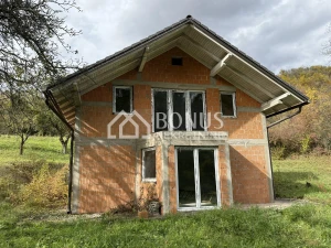 Nova kuća u Čajdrašu - TOP